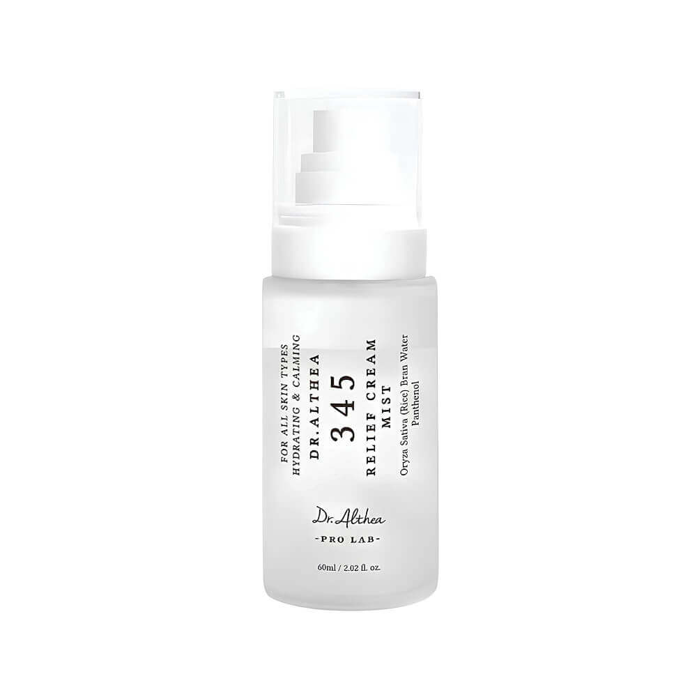 Dr.Althea 345 Relief Cream Mist