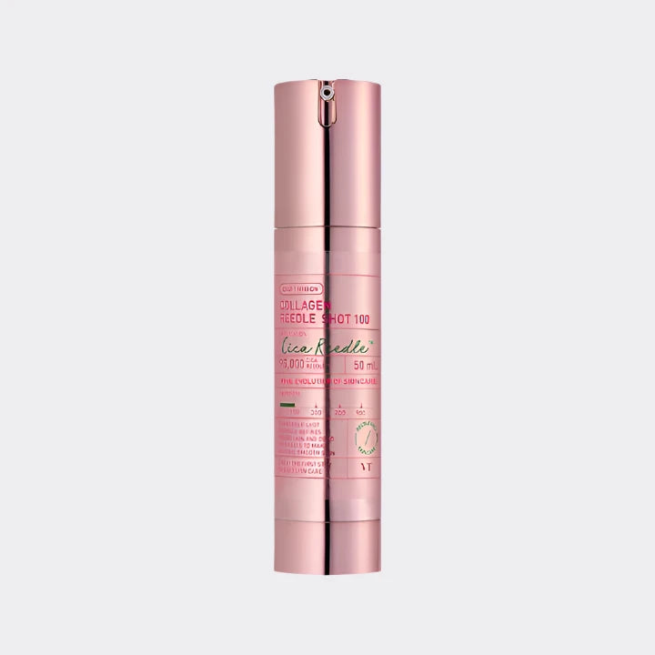 VT COSMETICS Collagen Reedle Shot 300