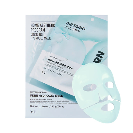 VT Cosmetics PDRN Hydrogel Mask