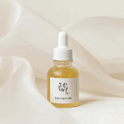 BEAUTY OF JOSEON Glow Serum Propolis + Niacinamide