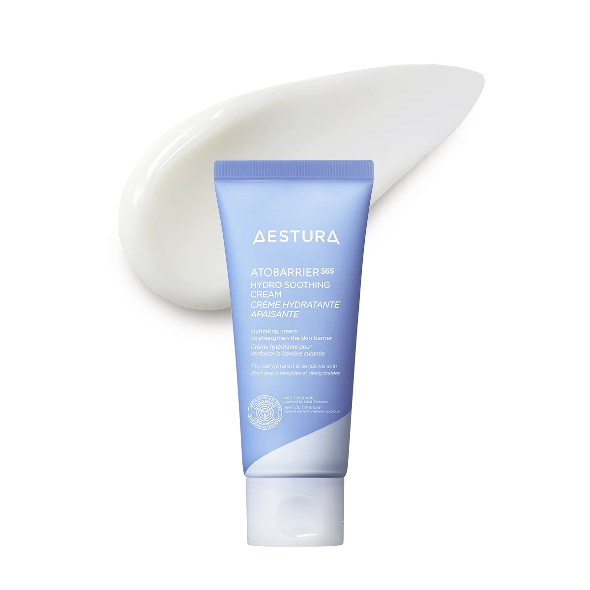 AESTURA Atobarrier365 Hydro Soothing Cream