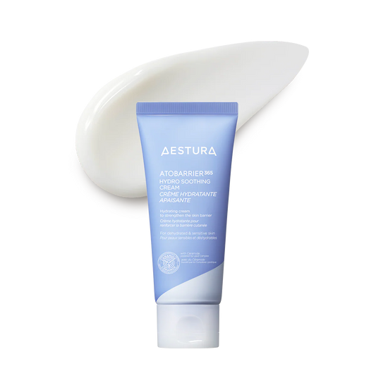 AESTURA Atobarrier365 Hydro Soothing Cream