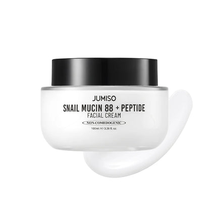 Jumiso Snail Mucin 88 + Peptide Cream