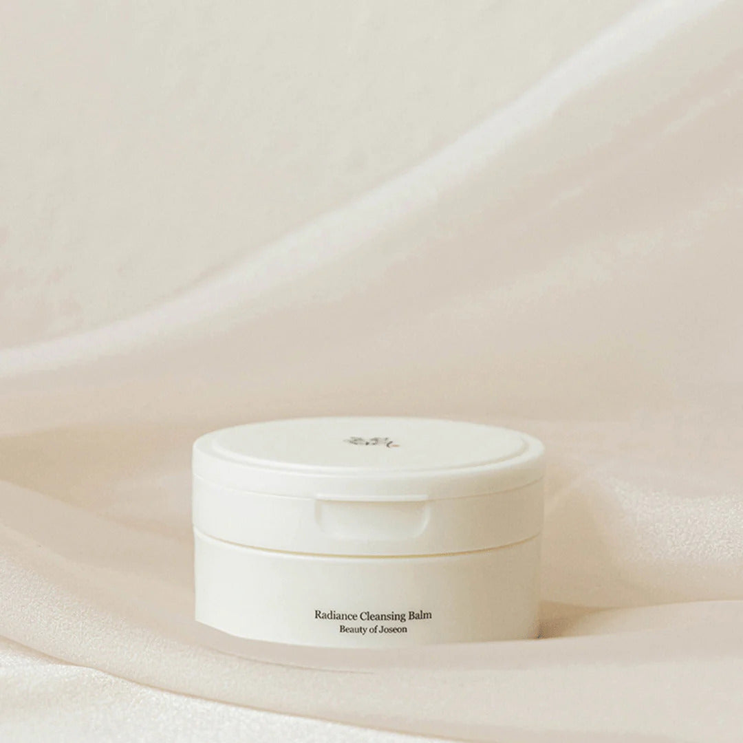 BEAUTY OF JOSEON Radiance Cleansing Balm