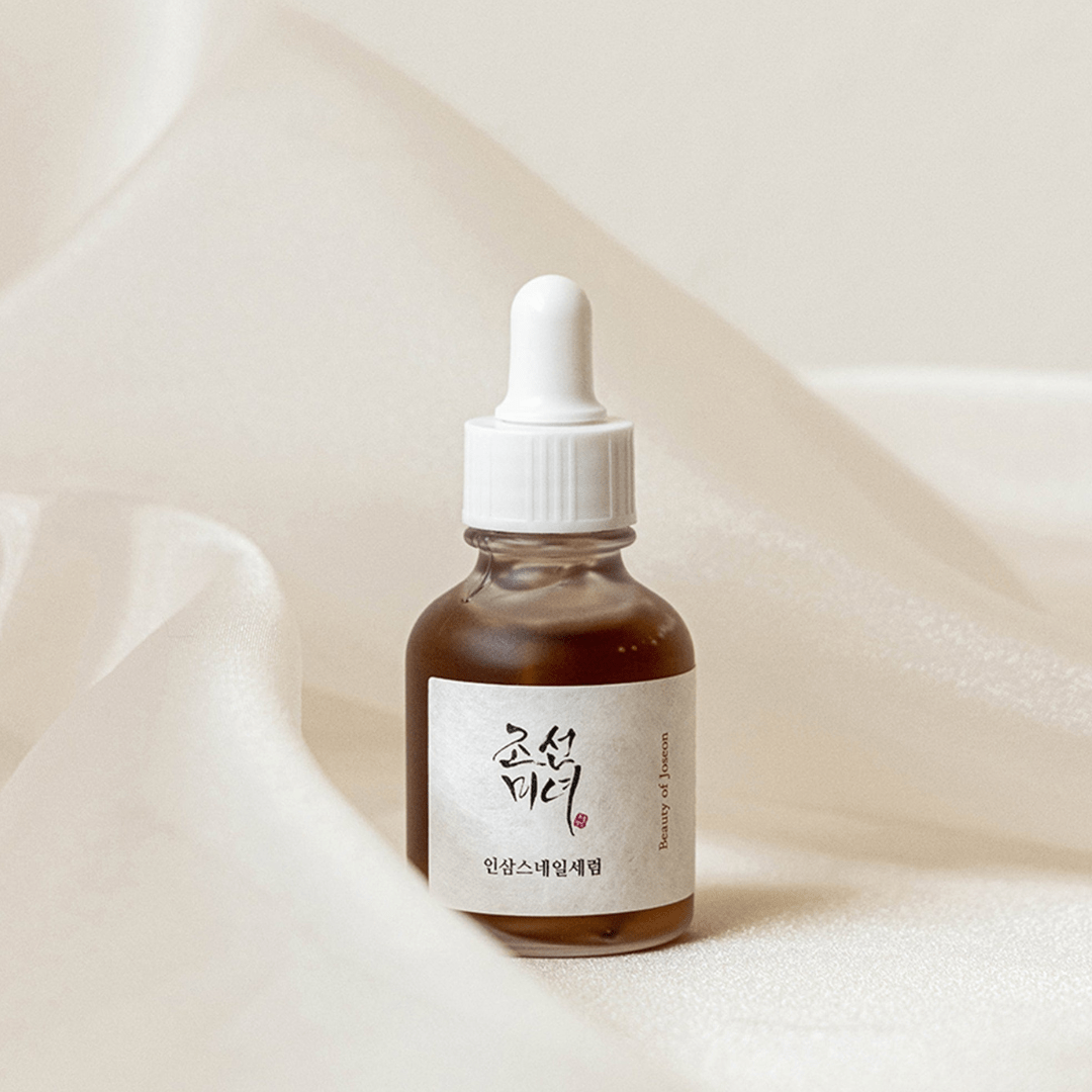 BEAUTY OF JOSEON Revive Serum : Ginseng+Snail Mucin