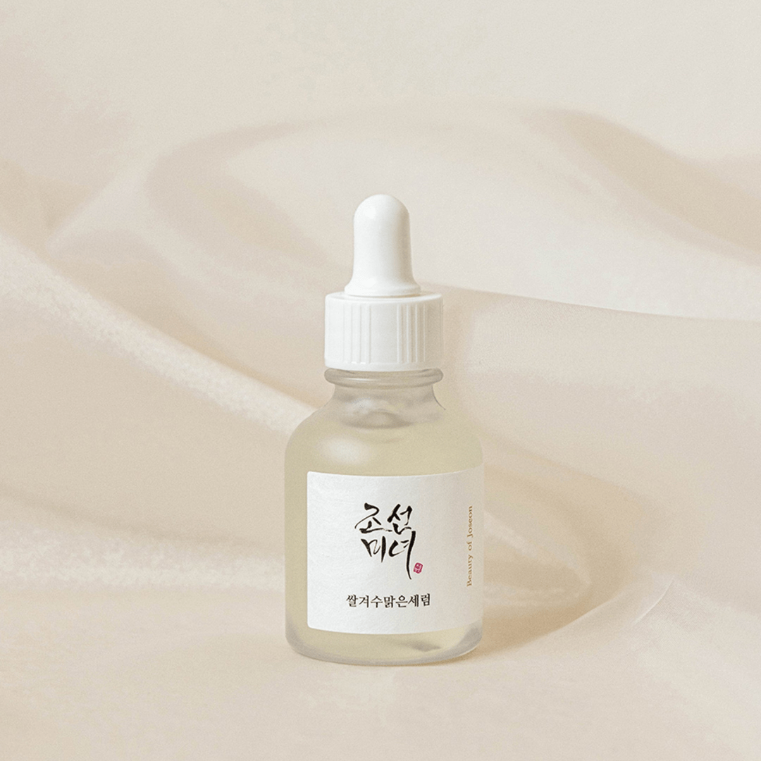 BEAUTY OF JOSEON Glow Deep Serum : Rice +Alpha Arbutin