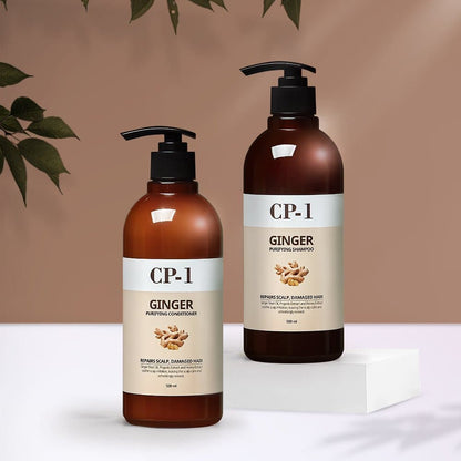 CP-1 Ginger Purifying Conditioner