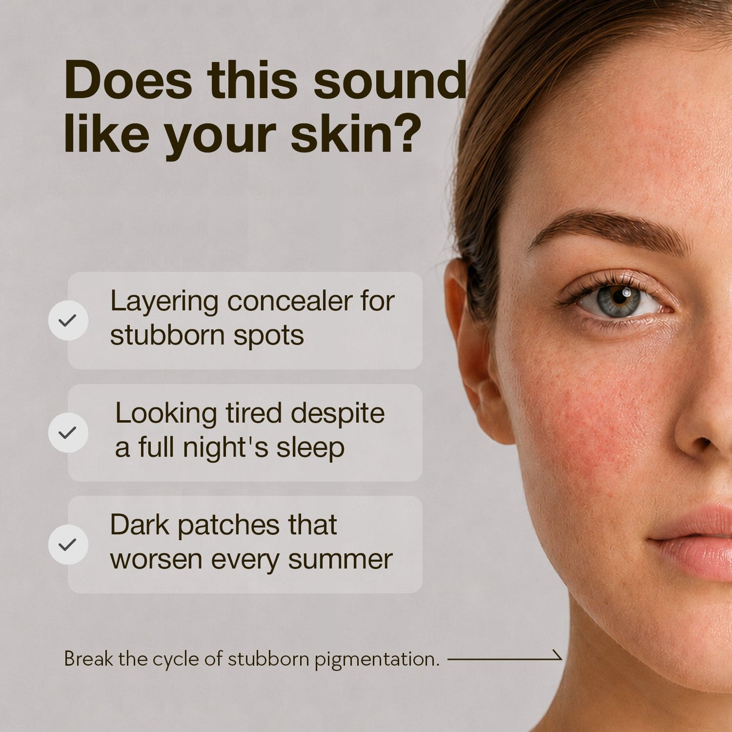 NINELESS B-Boost 1% Kojic Acid Serum