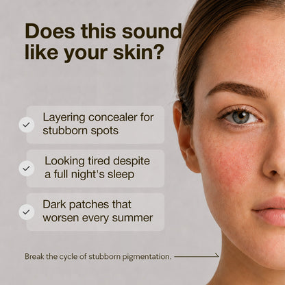 NINELESS B-Boost 1% Kojic Acid Serum