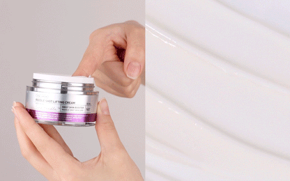VT COSMETICS Reedle Shot Lifting Cream