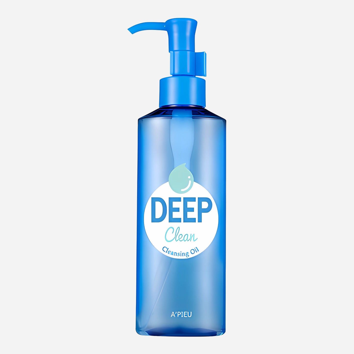 A'PIEU Deep Clean Cleansing Oil