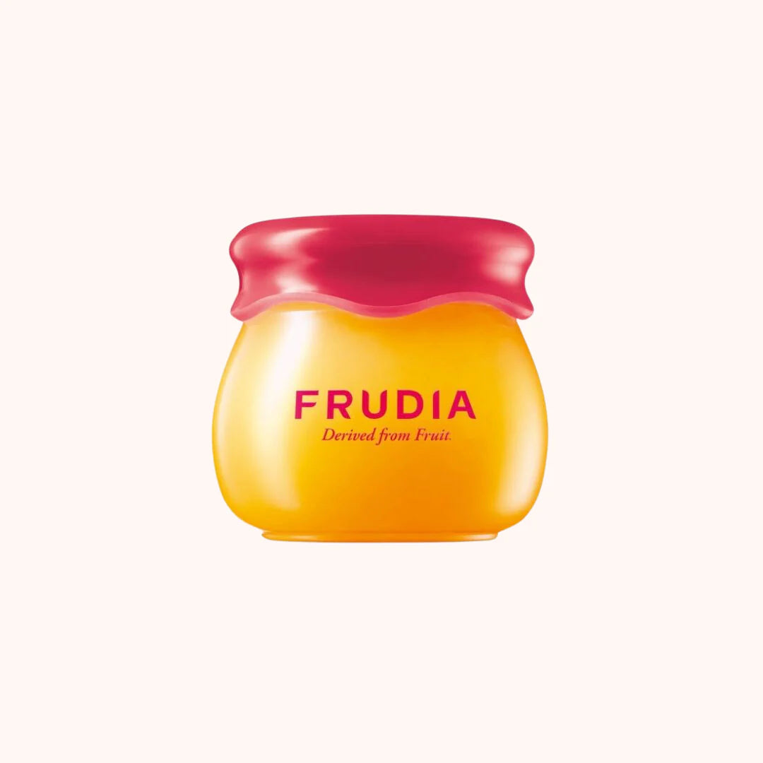 Frudia Pomegranate Honey 3in1 Lip Balm