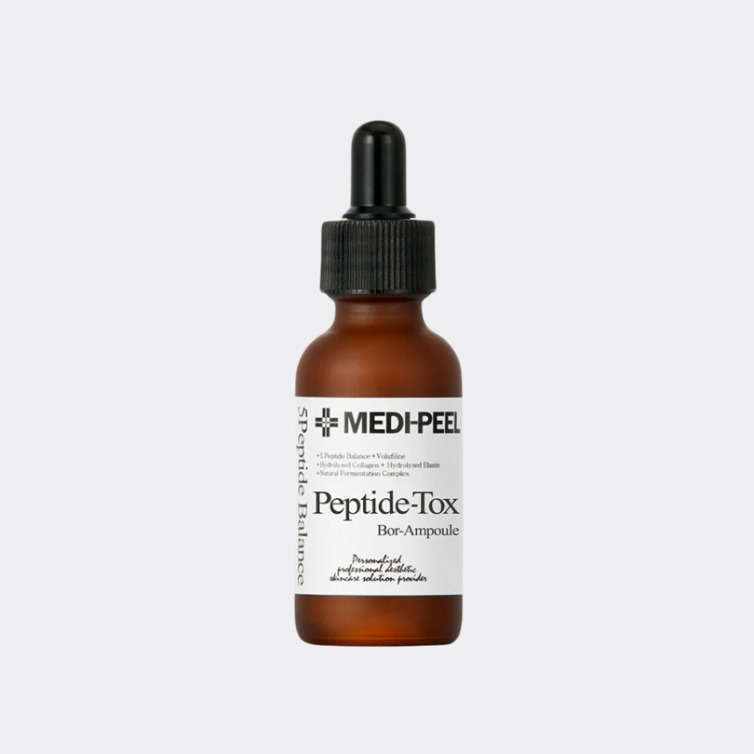 Medi Peel Toxbor Peptide Ampoule