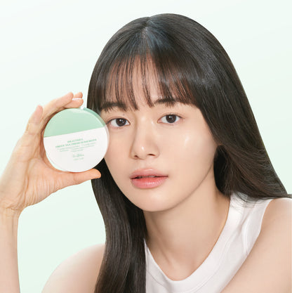 Dr.Althea Green Tea Fresh Sunscreen