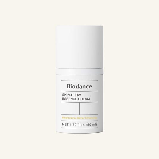 Biodance Skin-Glow Essence Cream