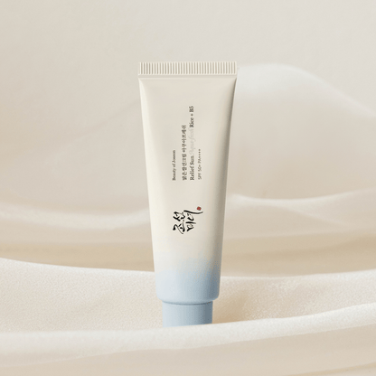 BEAUTY OF JOSEON Sun Aqua-fresh Rice+B5 SPF50+ PA++++