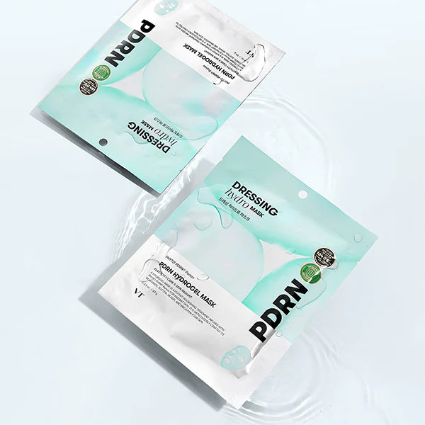 VT Cosmetics PDRN Hydrogel Mask