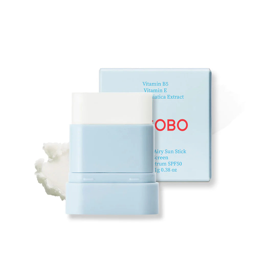 TOCOBO Cotton Airy Sun Stick Mini