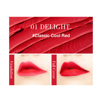 EYENLIP Deep Velvet Tint