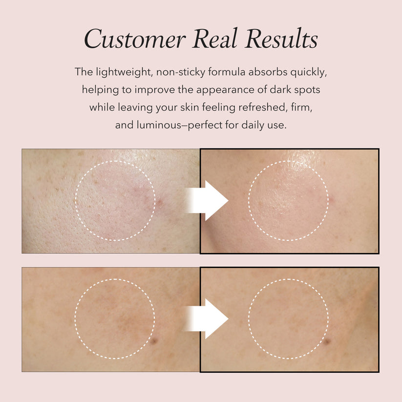 APRILSKIN Pink Aloe Mucin Serum