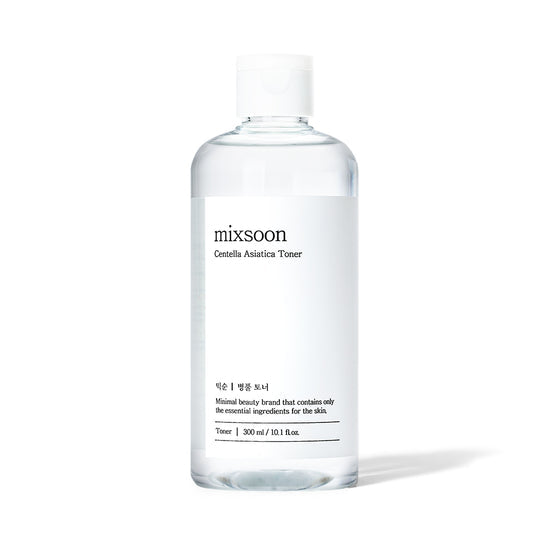 MIXSOON Centella Asiatica Toner