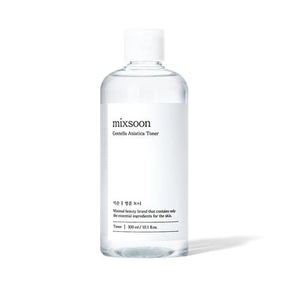 MIXSOON Centella Asiatica Toner