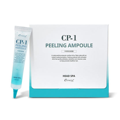 CP-1 Peeling Ampoule