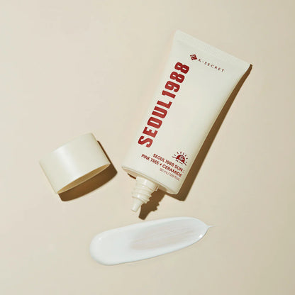 K-SECRET SEOUL 1988 Sun : Pine Tree + Ceramide
