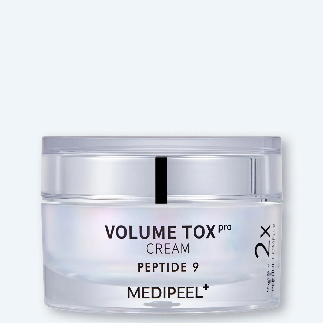 Medi Peel Peptide 9 Volume Tox Cream PRO