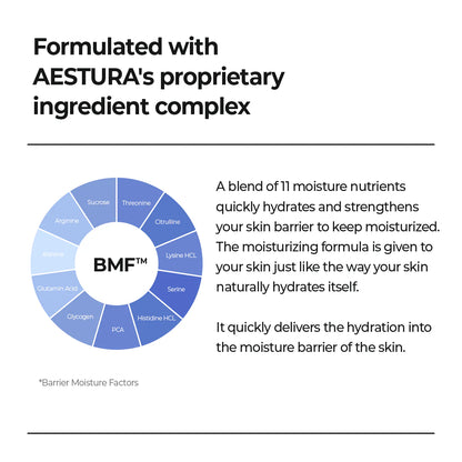AESTURA Atobarrier365 Hydro Soothing Cream