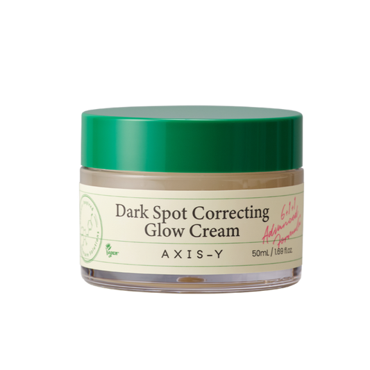 AXIS-Y Dark Spot Correcting Glow Cream