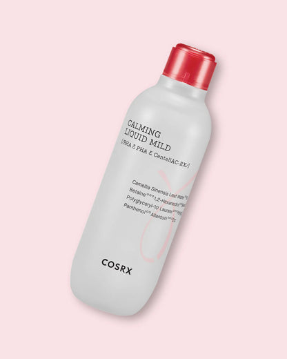 COSRX AC Collection Calming Liquid Mild