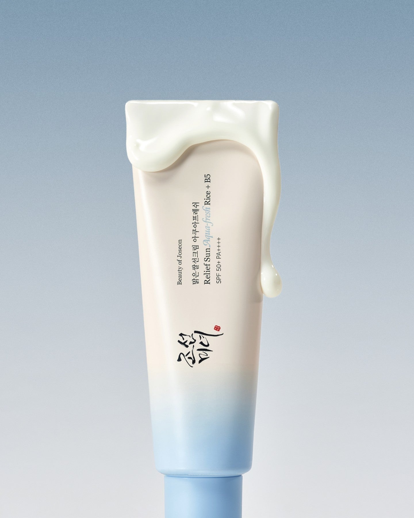 BEAUTY OF JOSEON Sun Aqua-fresh Rice+B5 SPF50+ PA++++