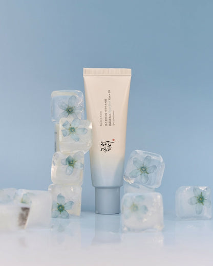 BEAUTY OF JOSEON Sun Aqua-fresh Rice+B5 SPF50+ PA++++