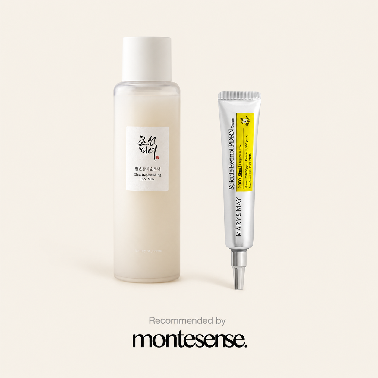Anti-Aging Start