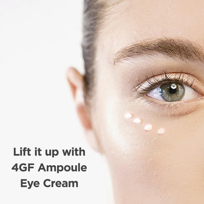 Manyo 4GF Ampoule Eye Cream