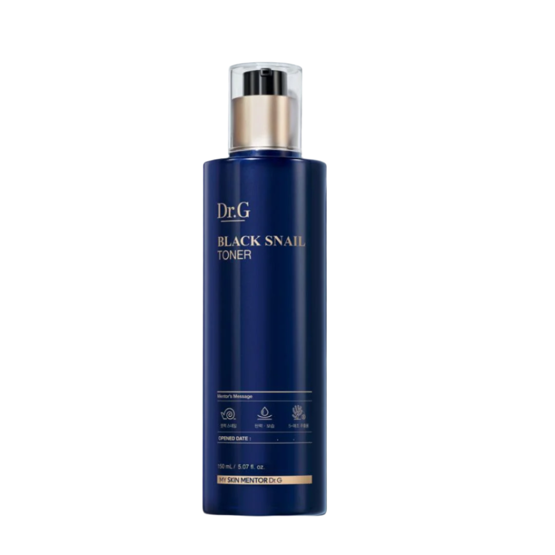 Dr.G Black Snail Toner