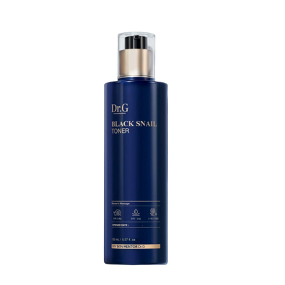 Dr.G Black Snail Toner