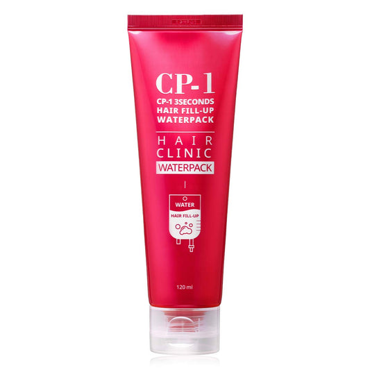 CP-1 3Seconds Hair Fill-Up Waterpack