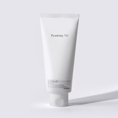 Pyunkang yul Cleansing Foam