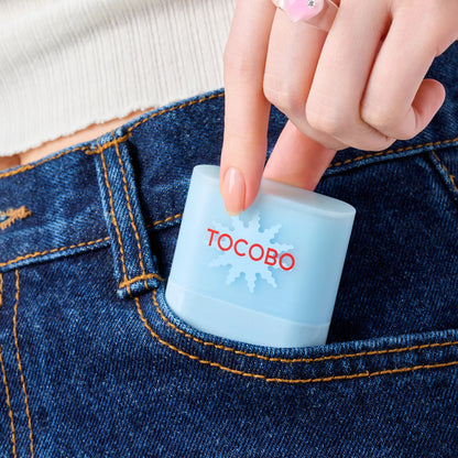 TOCOBO Cotton Airy Sun Stick Mini