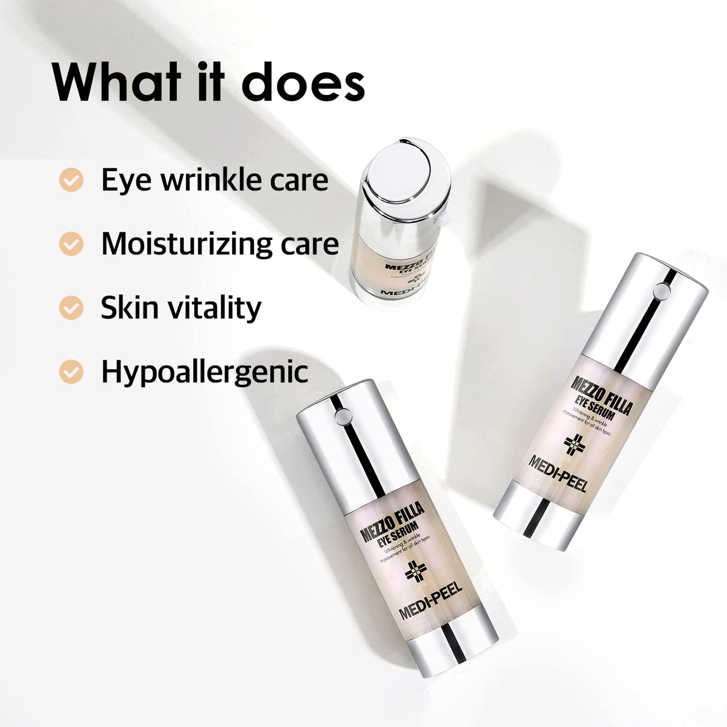 Medi Peel Mezzo Filla Eye Serum