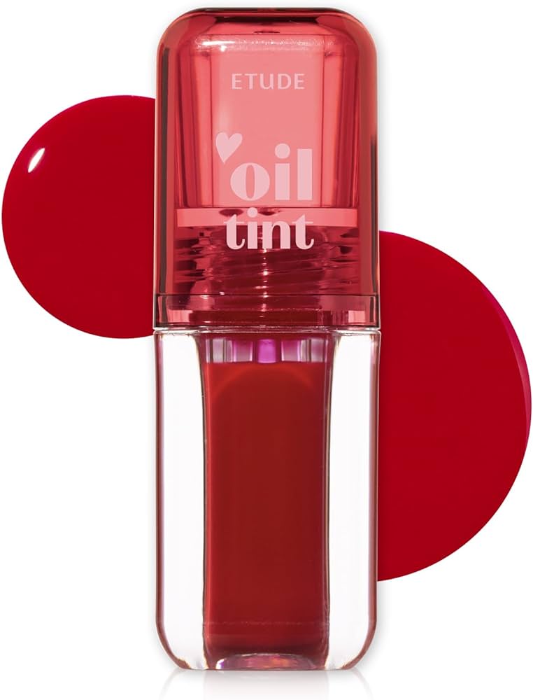 ETUDE Dear Darling Oil Tint