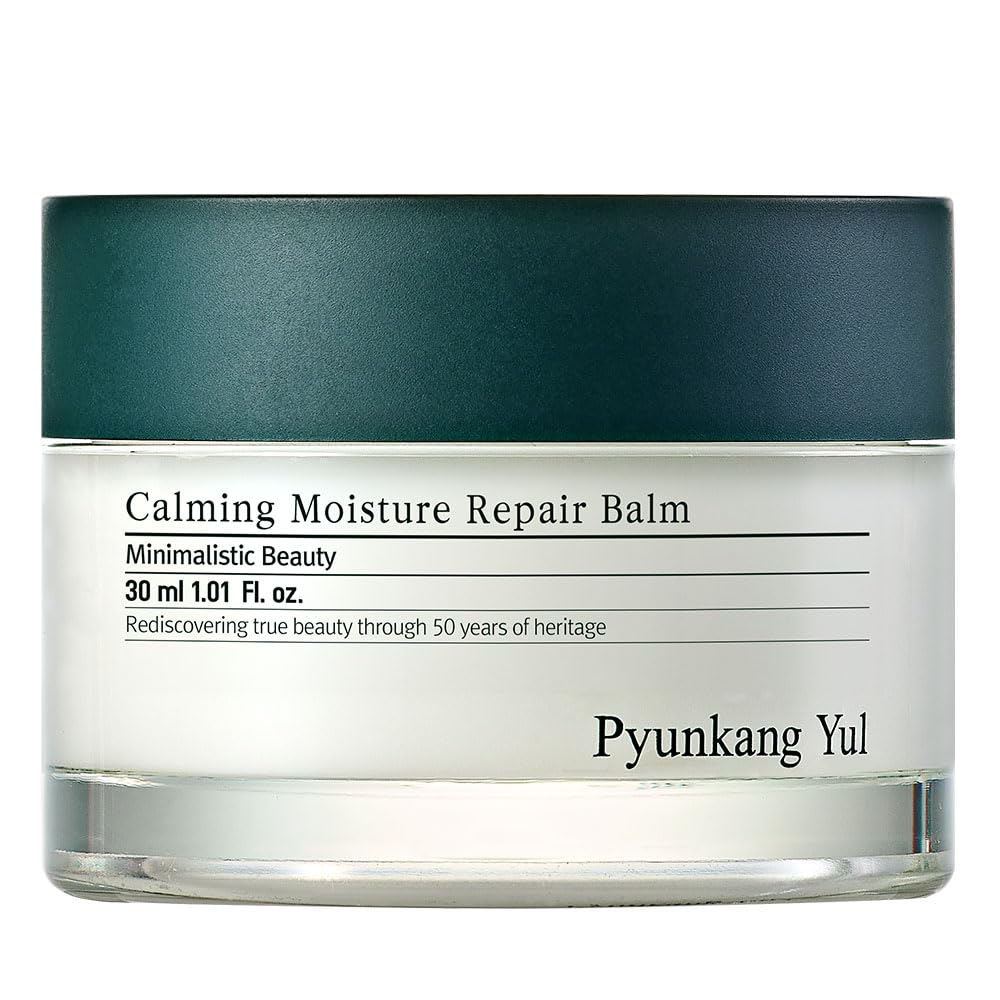 Pyunkang Yul Calming Moisture Repair Balm