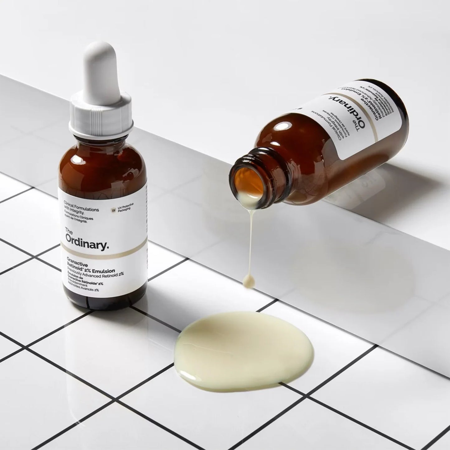 The Ordinary Granactive Retinoid 2% Emulsion