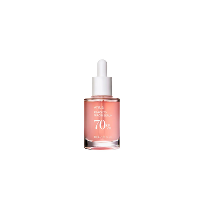 ANUA Peach 70% Niacin Serum