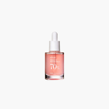 ANUA Peach 70% Niacin Serum