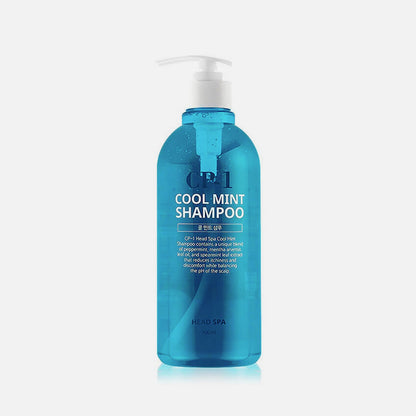 CP-1 Head Spa Cool Mint Shampoo