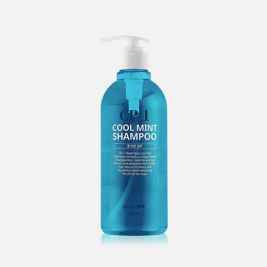CP-1 Head Spa Cool Mint Shampoo