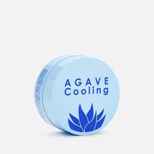 PETITFEE AGAVE Cooling Hydrogel Eye Patches (60ea)